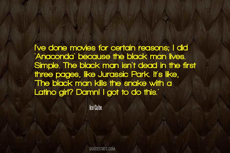 A Black Girl Quotes #831690