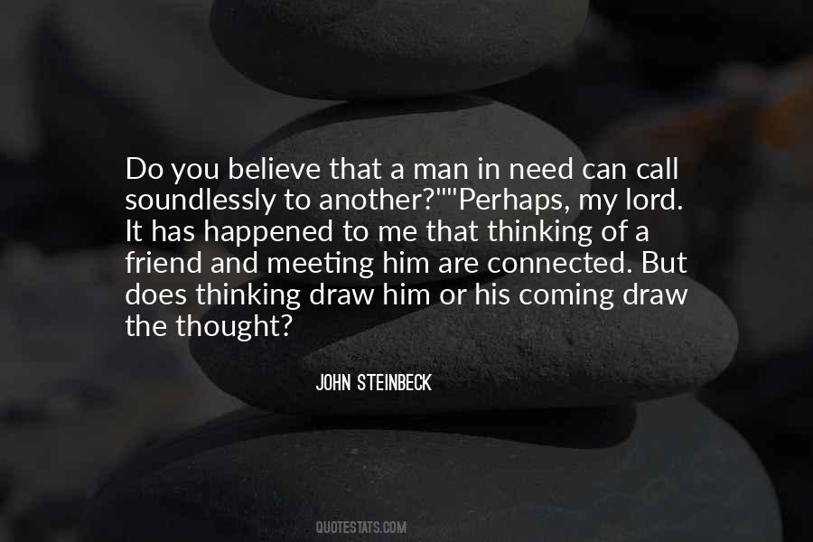 Friend In Need Quotes #455514