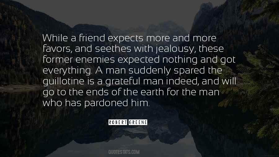 Friend Indeed Quotes #49339