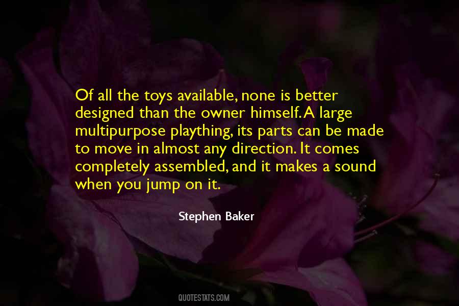 Quotes About Better Move On #1201659