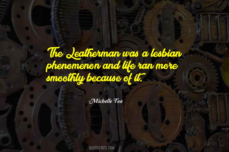 Phenomenon Of Life Quotes #1298110