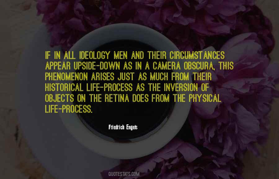 Phenomenon Of Life Quotes #1330670