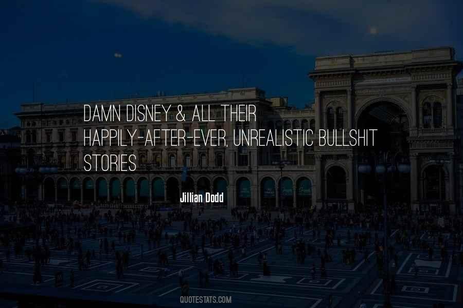 Disney Happily Ever After Quotes #160556