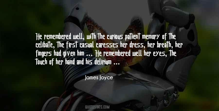Hand Love Quotes #393972
