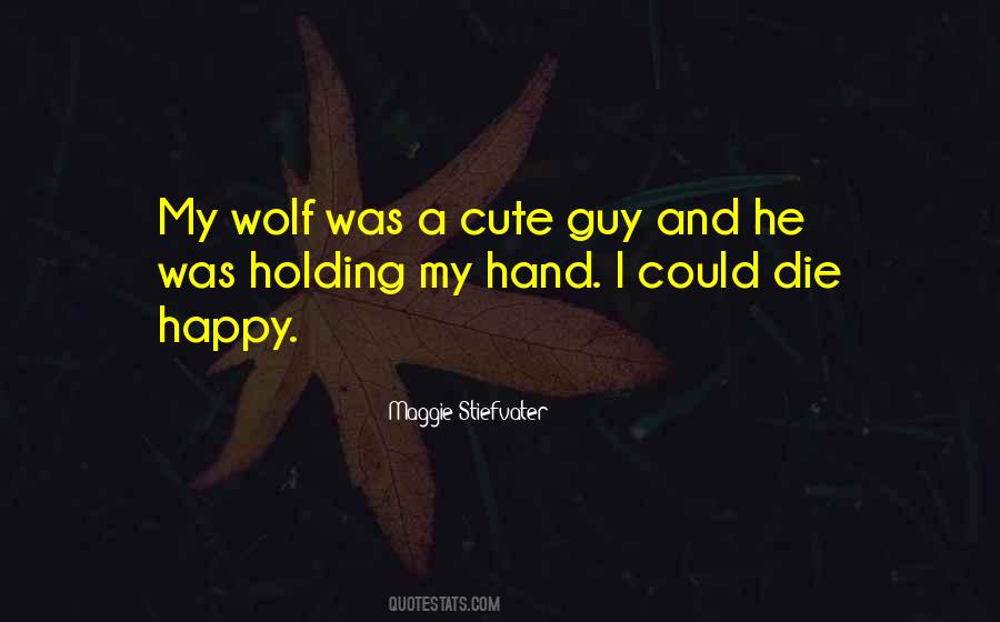 Hand Love Quotes #526783