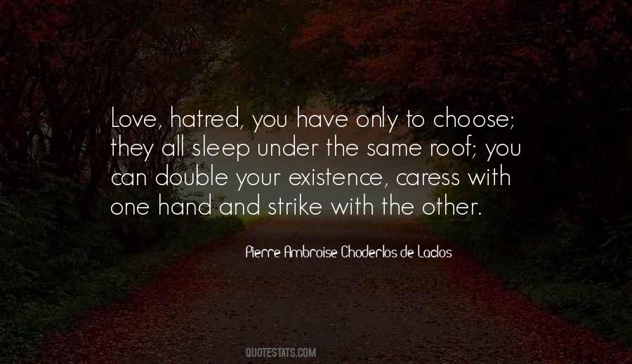 Hand Love Quotes #560854