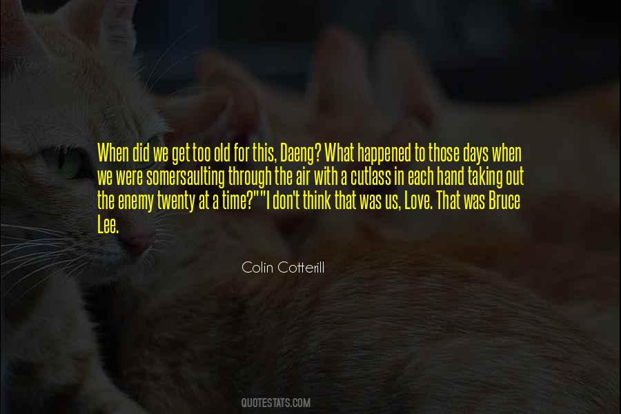 Hand Love Quotes #821631
