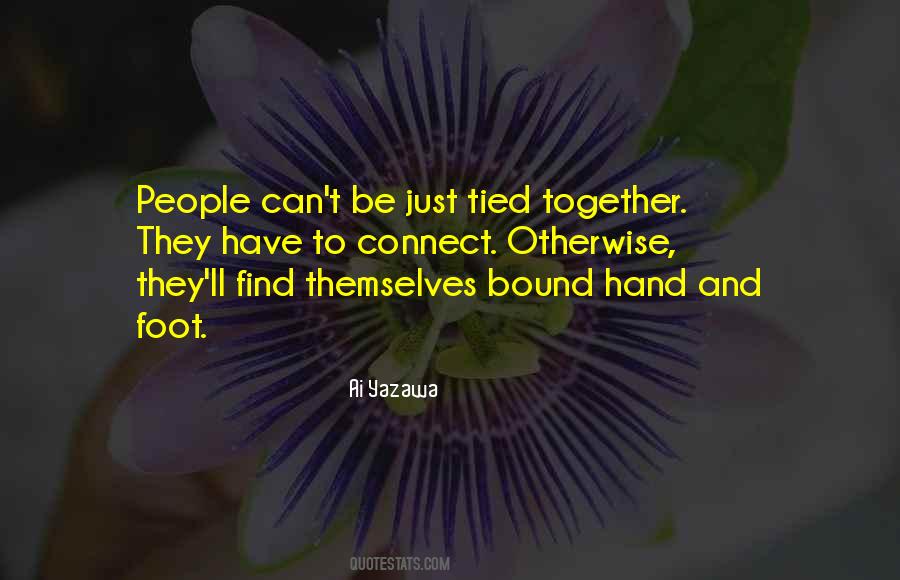 Hand Love Quotes #860769
