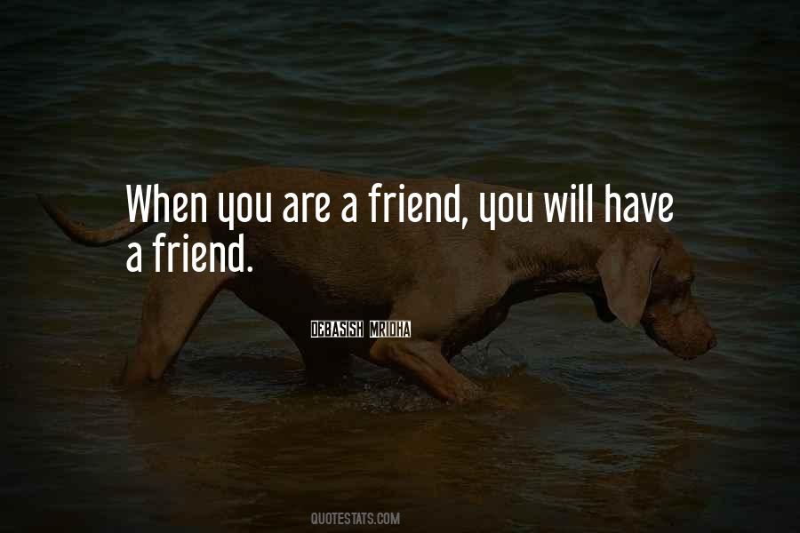 Friend Love Life Quotes #462538