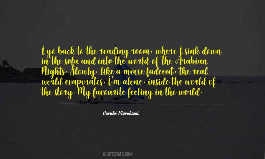 A Room Without Books Is Like Quotes #1143939