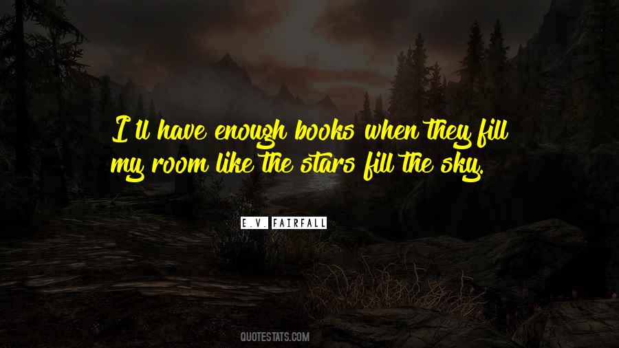 A Room Without Books Is Like Quotes #1295991