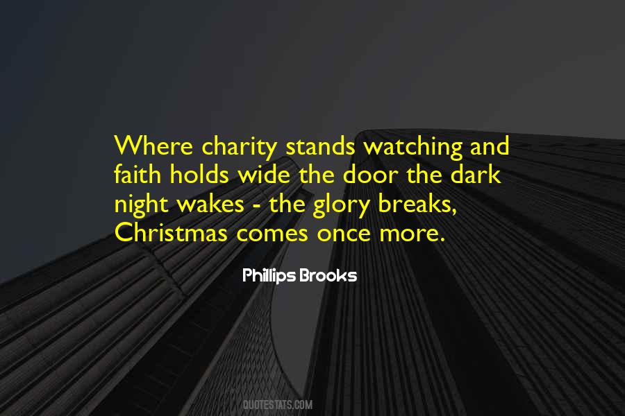 Christmas Faith Quotes #649111