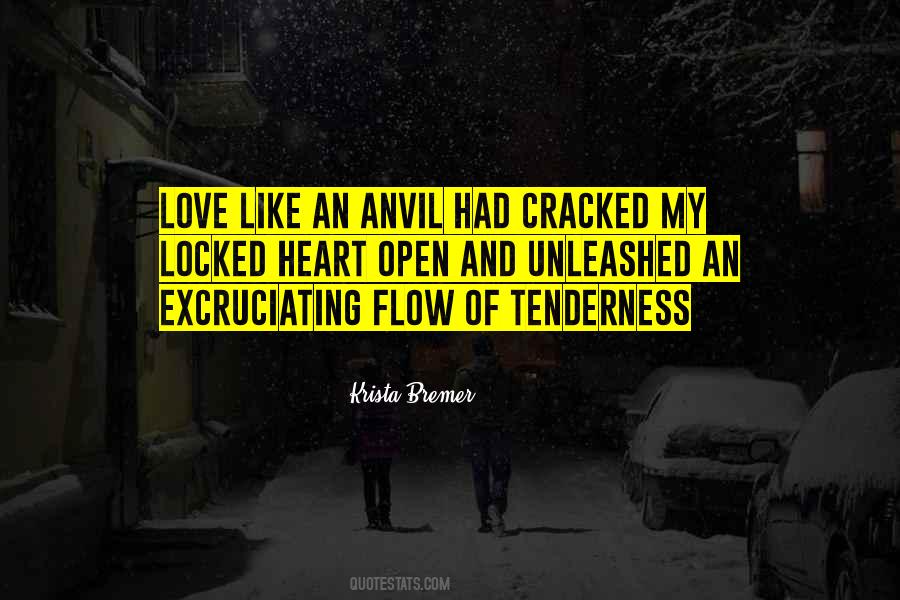 Open Love Quotes #271221