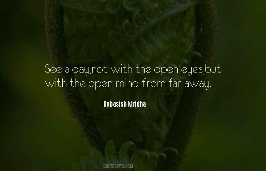 Open Love Quotes #426862