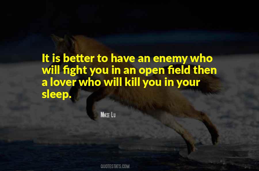Open Love Quotes #476669