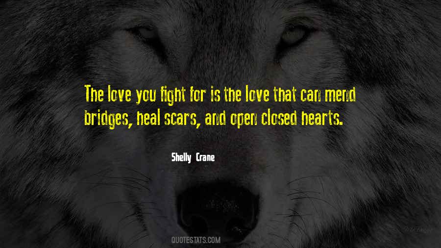 Open Love Quotes #552085