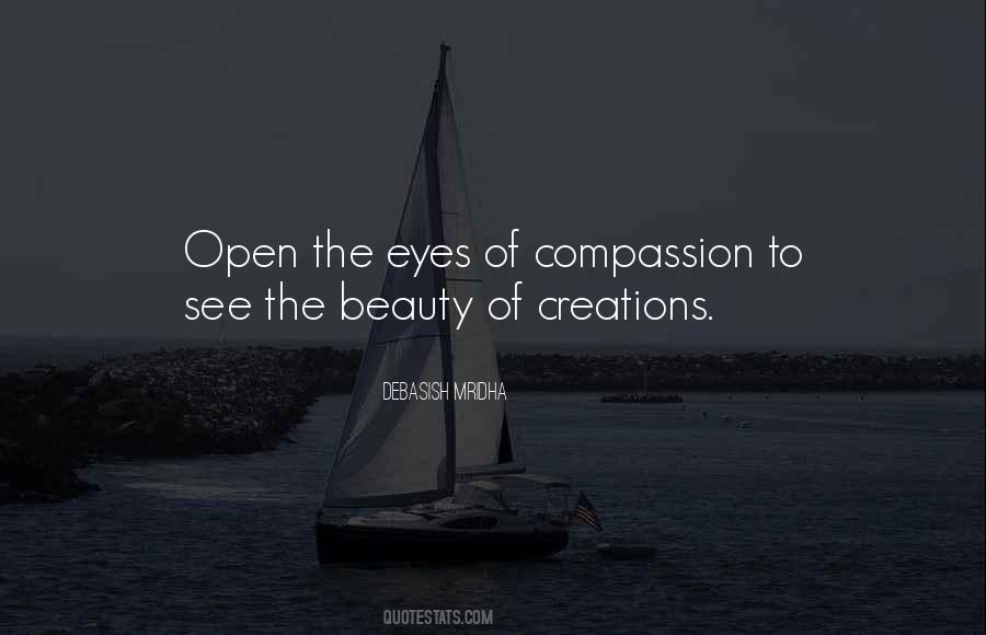 Open Love Quotes #567514