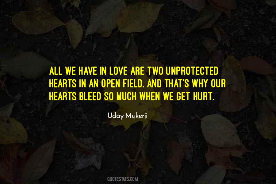 Open Love Quotes #89519