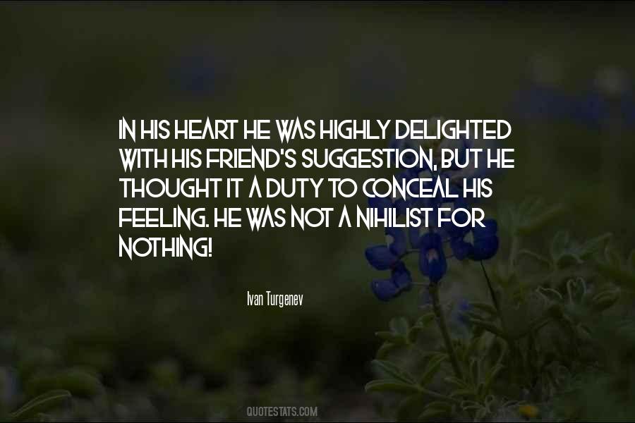 Friend Not Feeling Well Quotes #639438