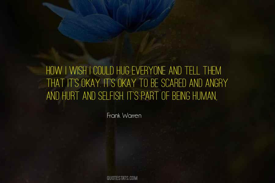 Quotes About Being Scared To Do Something #485958