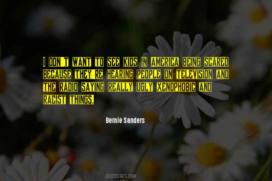 Quotes About Being Scared To Do Something #631410