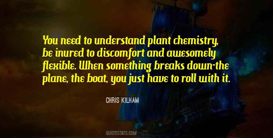 Plant Something Quotes #1210481
