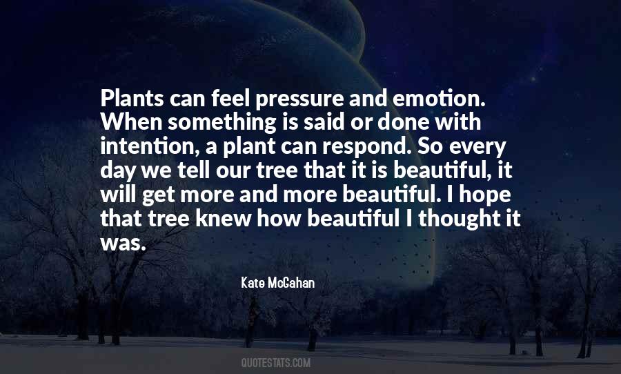 Plant Something Quotes #1517530