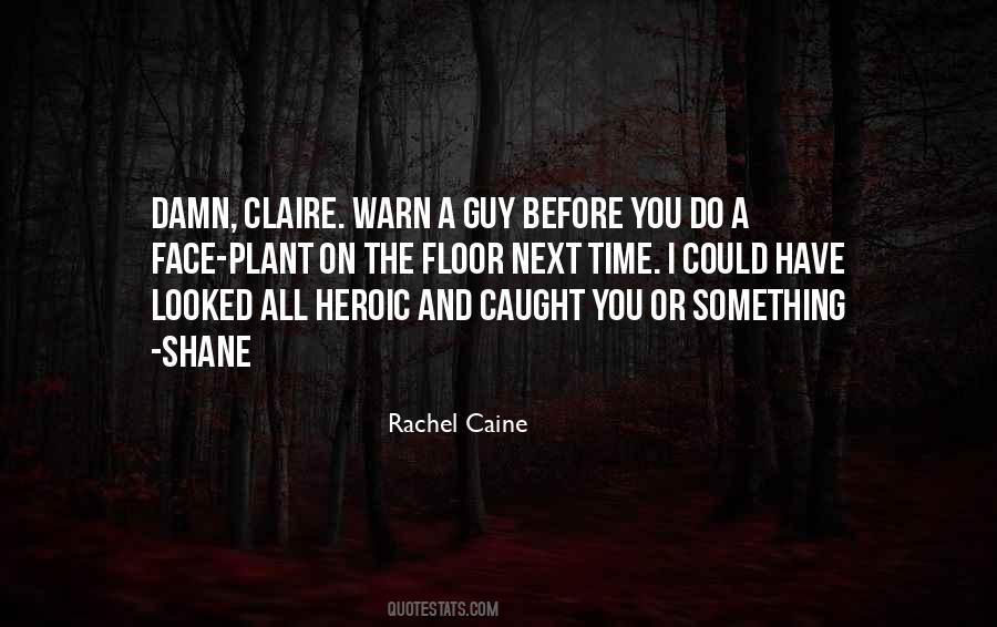 Plant Something Quotes #161530