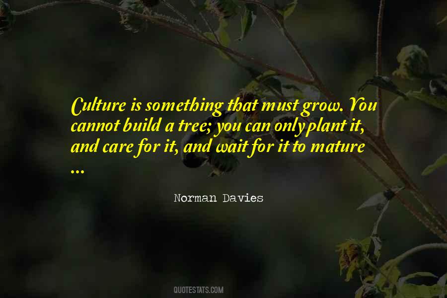 Plant Something Quotes #1771885