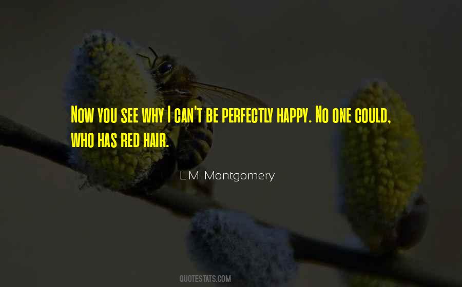 Why Be Happy Quotes #926714