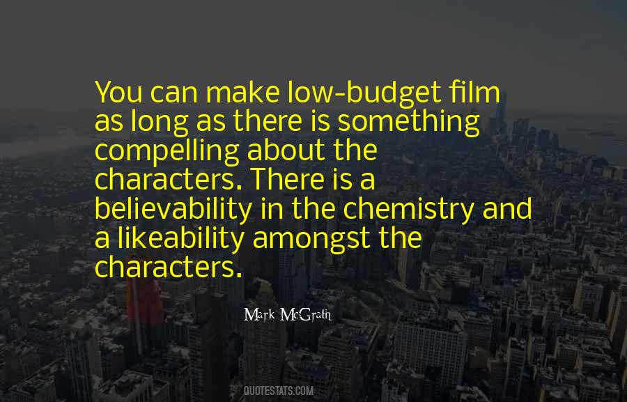 About Chemistry Quotes #1545079