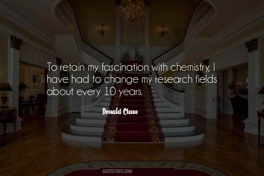 About Chemistry Quotes #1862654