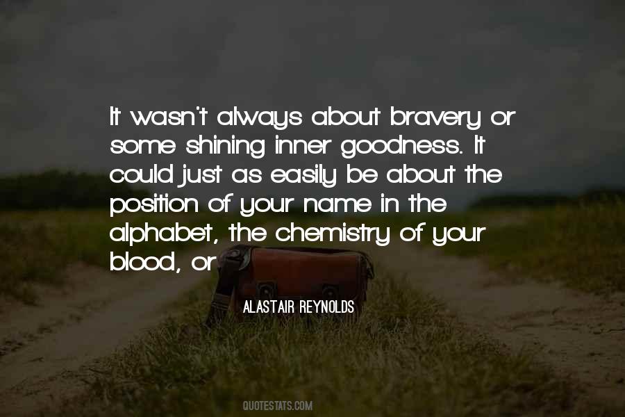 About Chemistry Quotes #309224