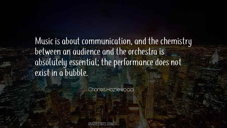 About Chemistry Quotes #438122