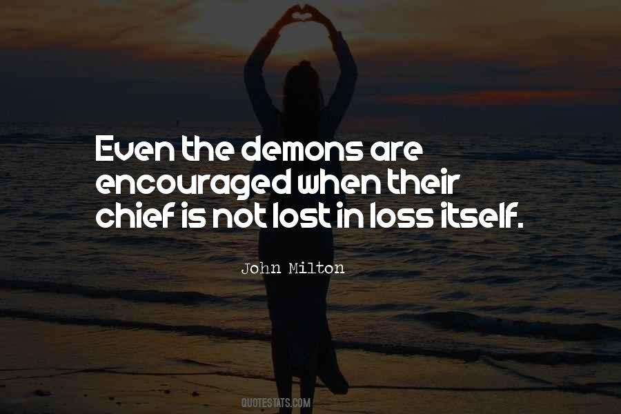 Leadership Resilience Quotes #876924
