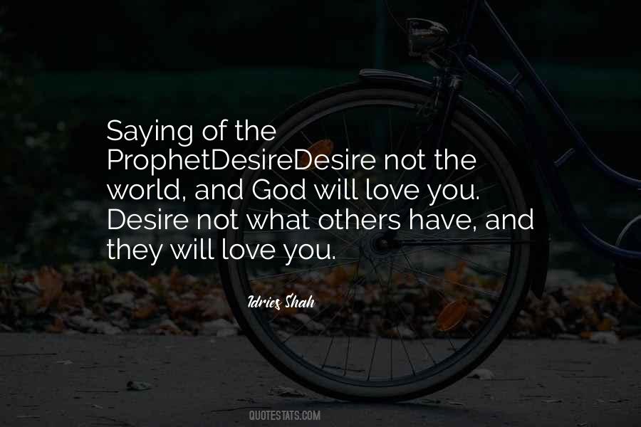 Psychology Of Love Quotes #953737