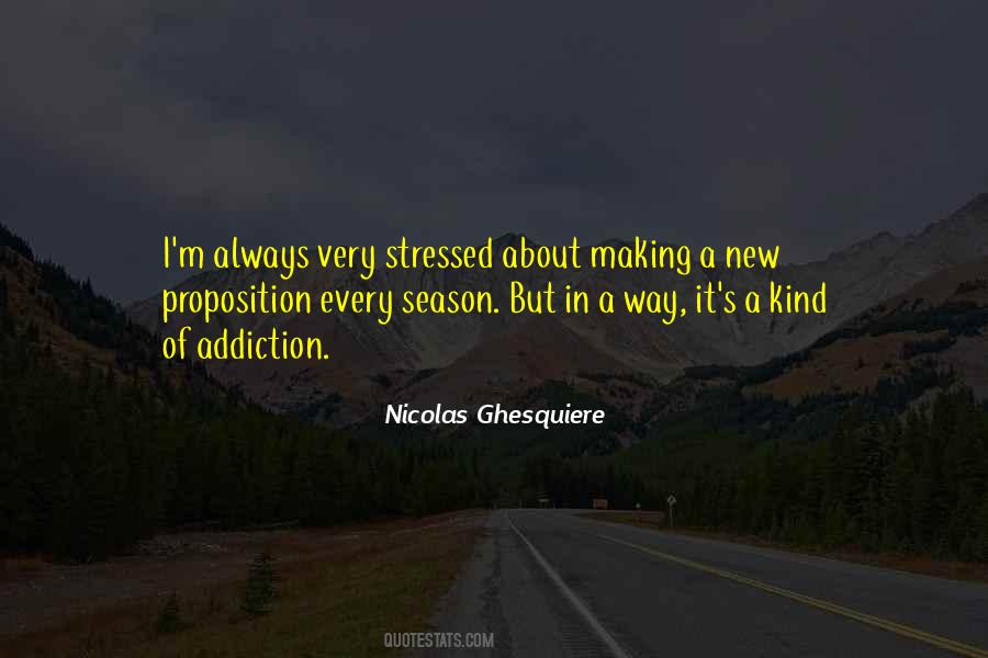 Very Stressed Quotes #1511001