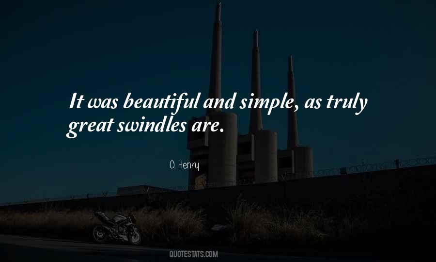 Beautiful And Simple Quotes #1510054