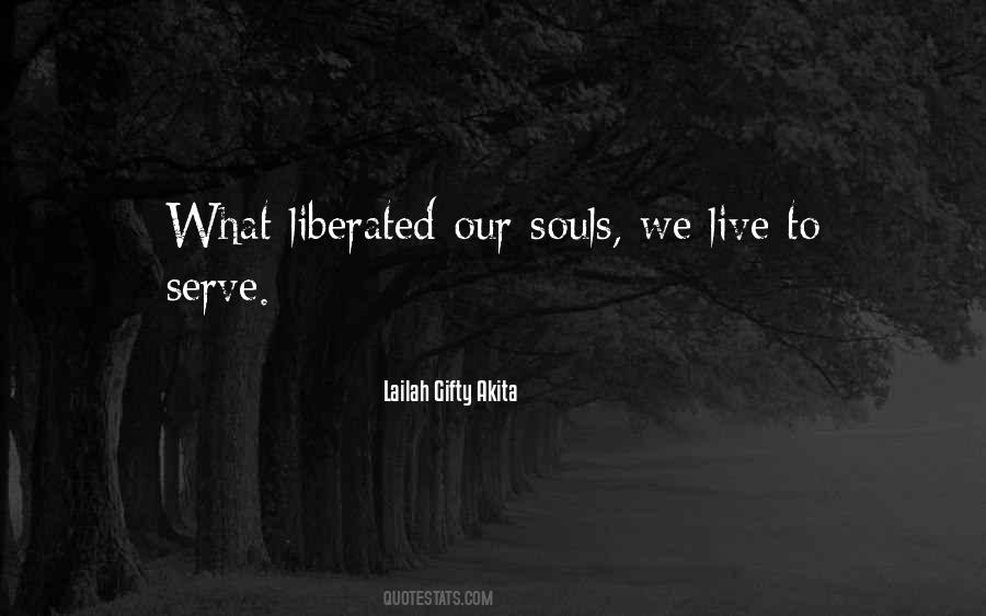 Mission To Serve Quotes #1500676