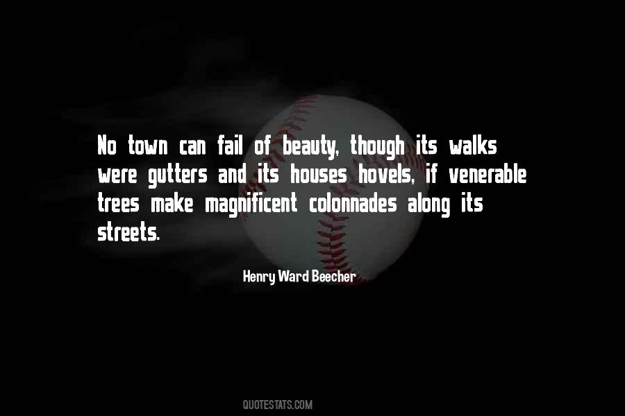 Magnificent Beauty Quotes #357263