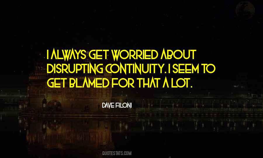 Not Worried About What Others Think Quotes #266687