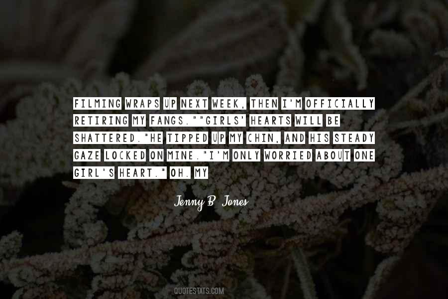 Not Worried About What Others Think Quotes #73826