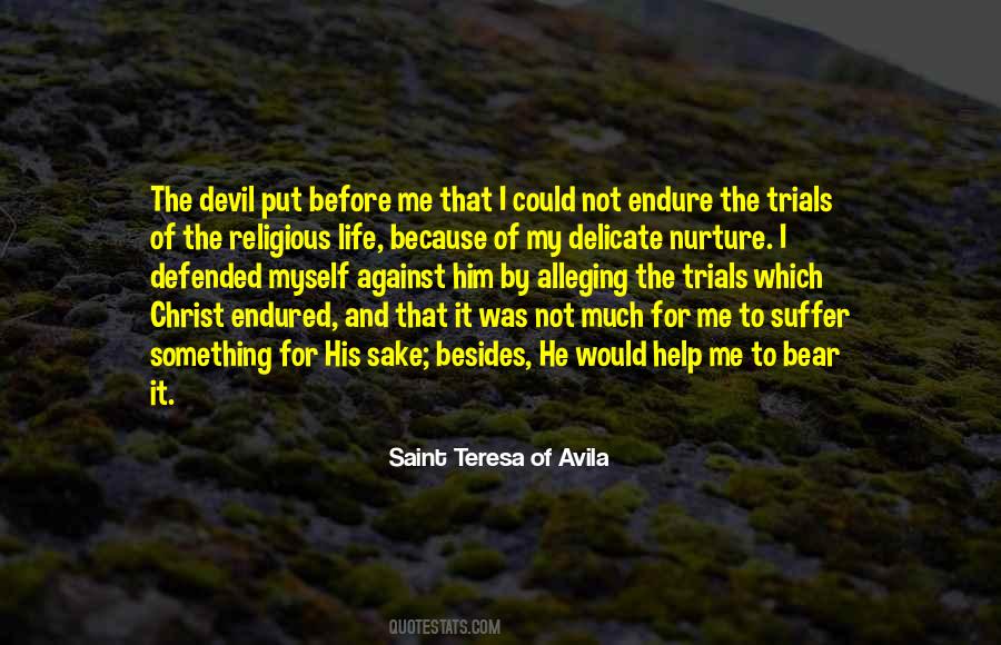 Bear Life Quotes #1180983