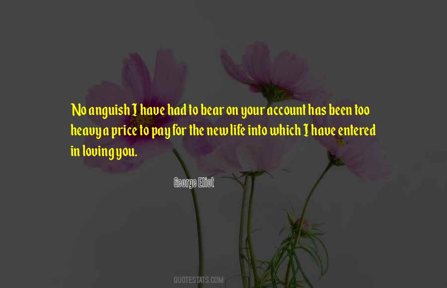 Bear Life Quotes #1199523