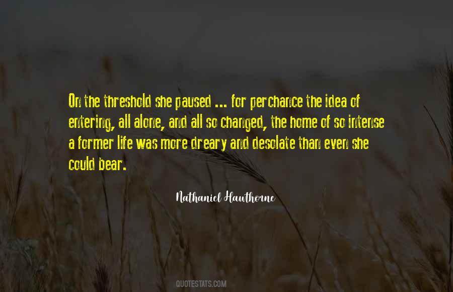 Bear Life Quotes #1206775