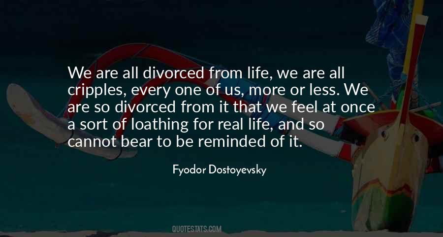 Bear Life Quotes #1346838
