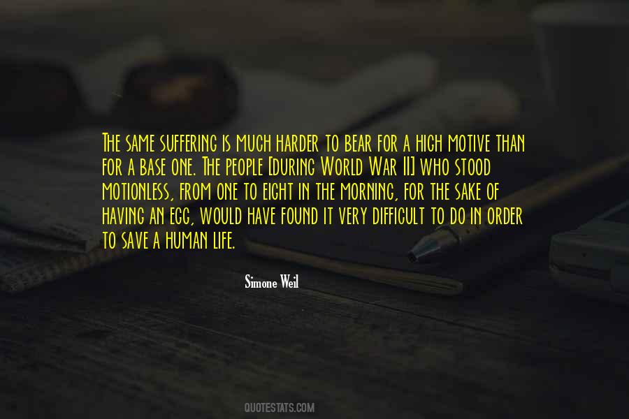 Bear Life Quotes #1501443