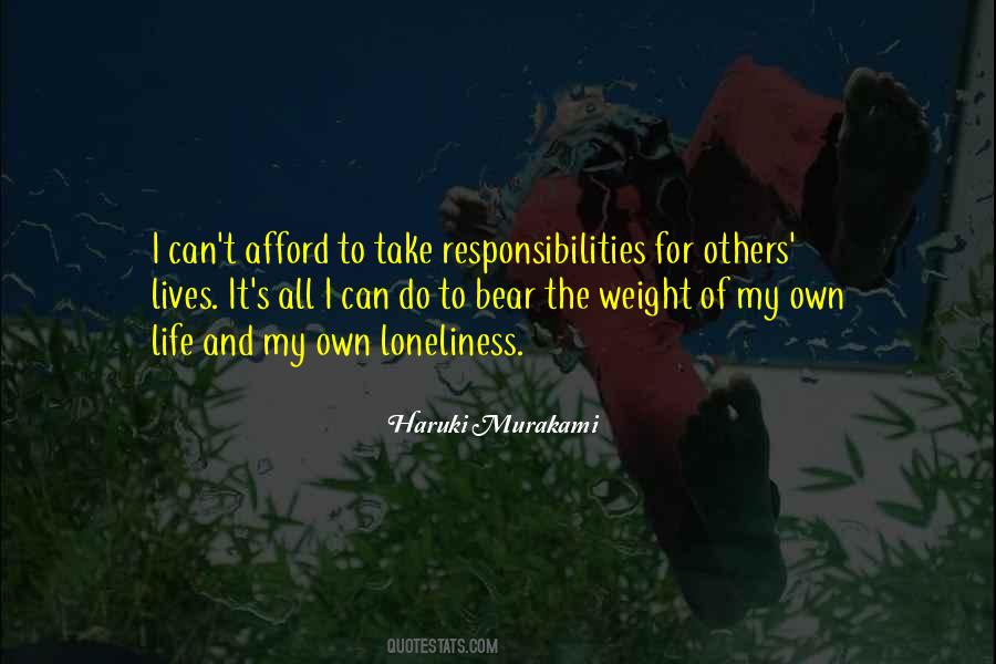 Bear Life Quotes #1756527