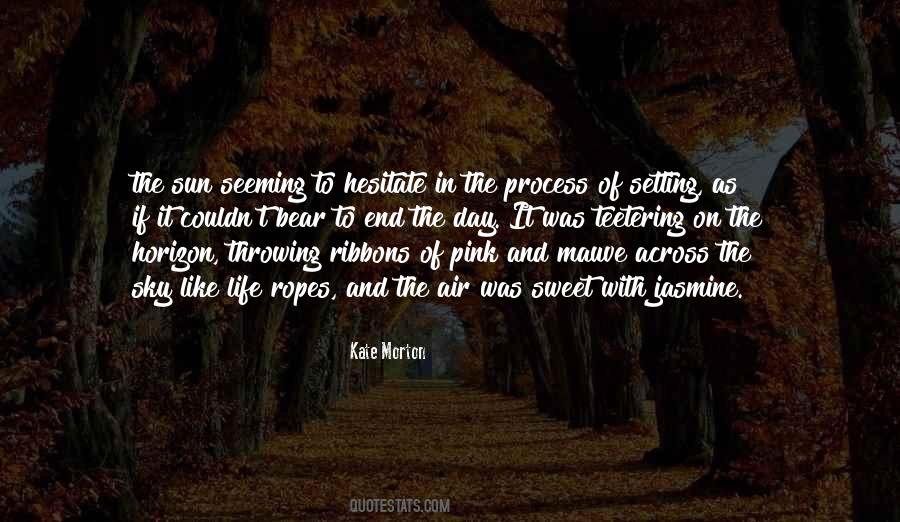 Bear Life Quotes #1756998
