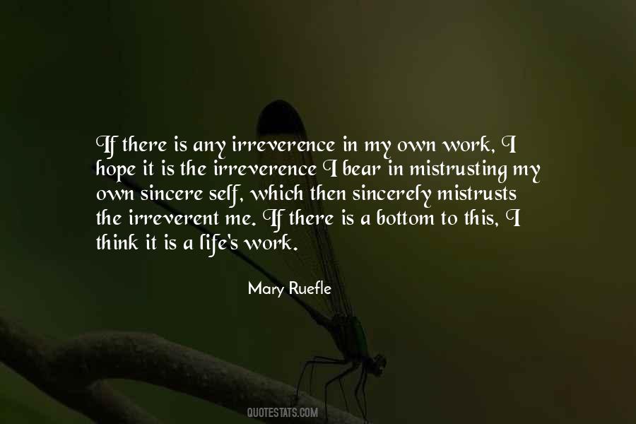 Bear Life Quotes #270506